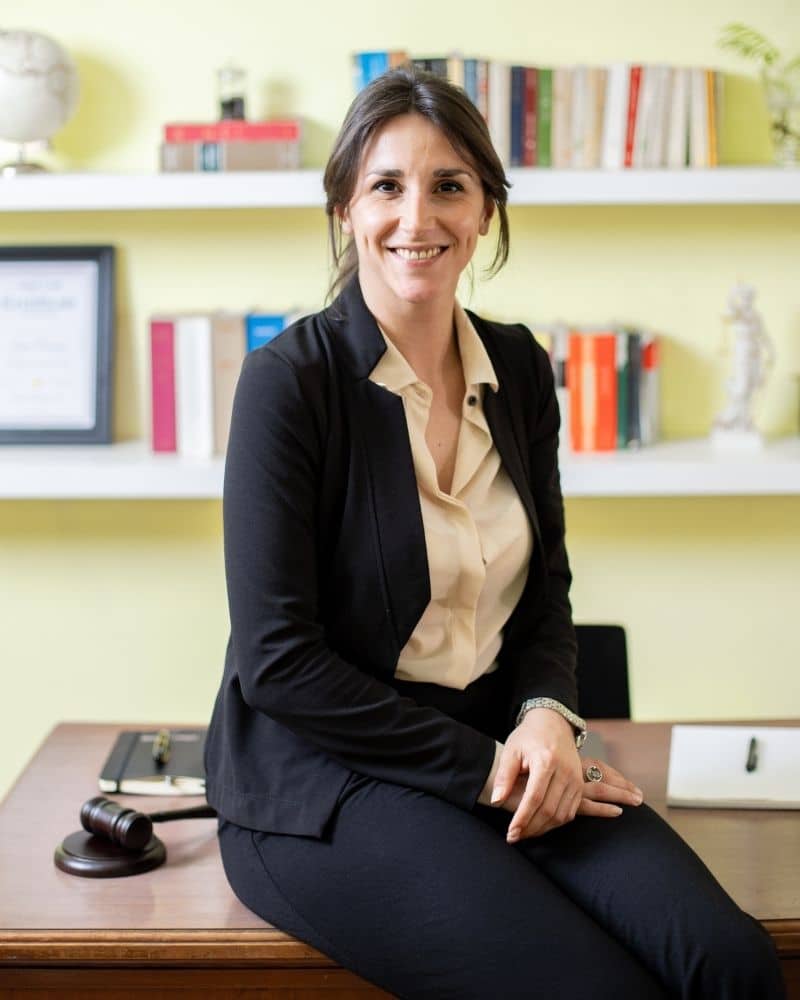 Mariusso - Contabilidade para Advogados