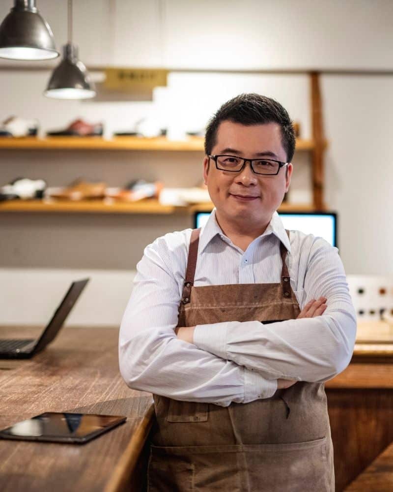 Mariusso - Contabilidade para Comércio