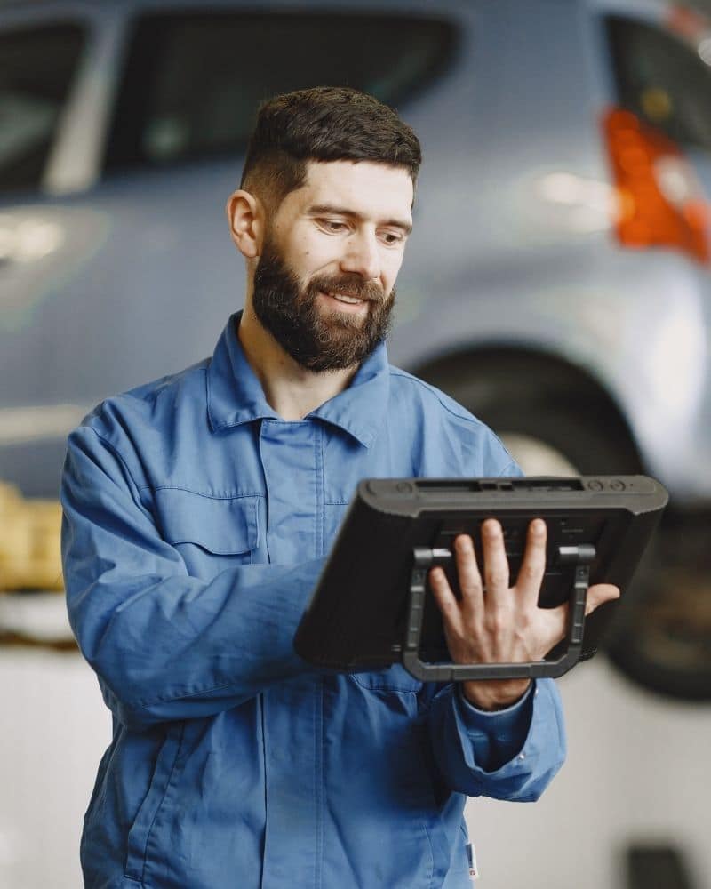 Mariusso - Contabilidade para Prestadores de Serviços